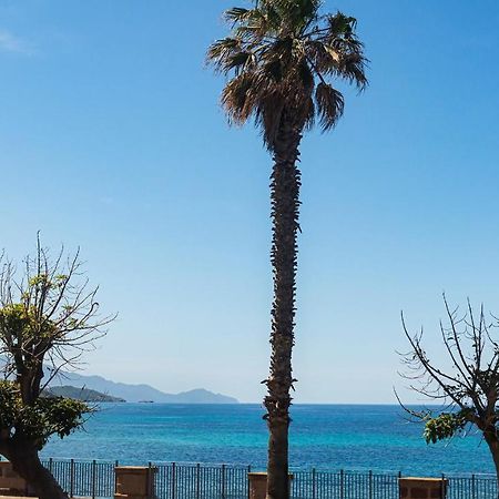 Casa Avineira Apartment Alghero Ngoại thất bức ảnh