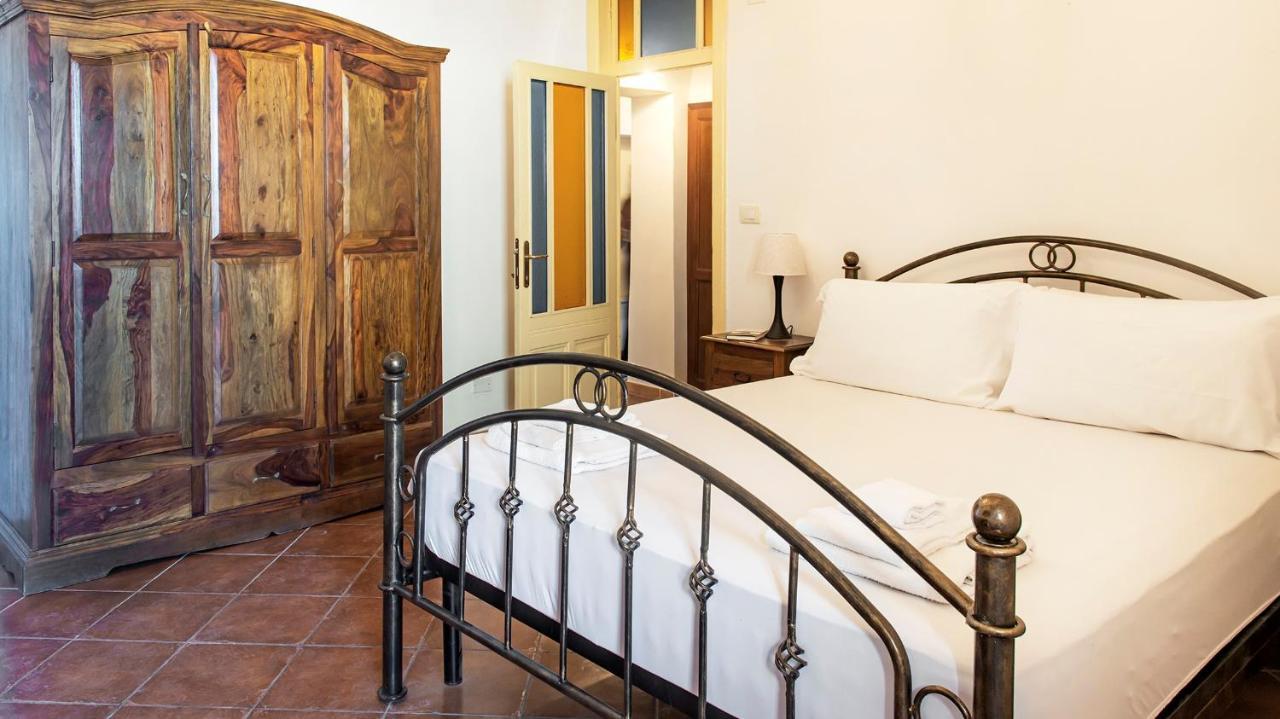 Casa Avineira Apartment Alghero Ngoại thất bức ảnh