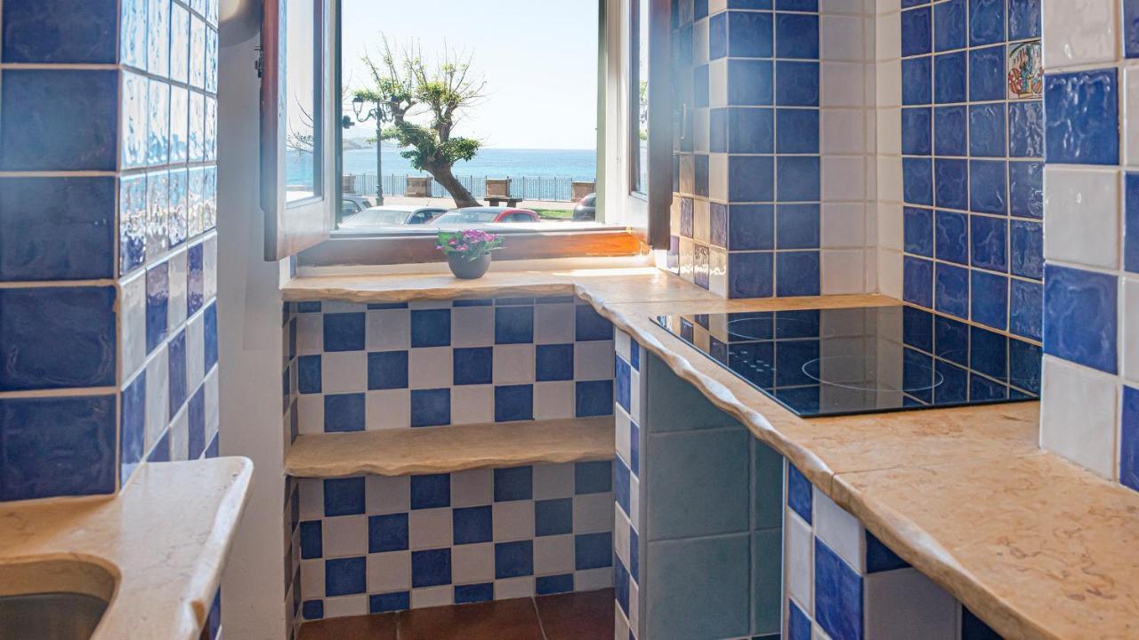 Casa Avineira Apartment Alghero Ngoại thất bức ảnh