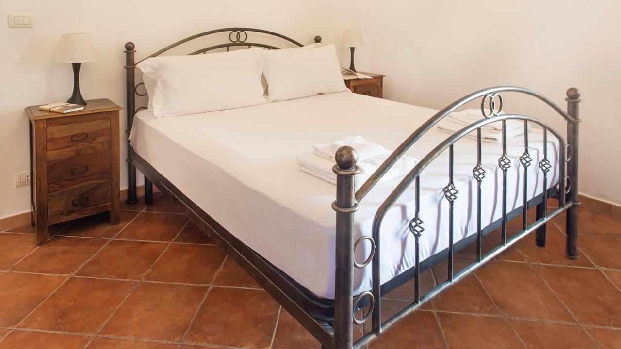Casa Avineira Apartment Alghero Ngoại thất bức ảnh