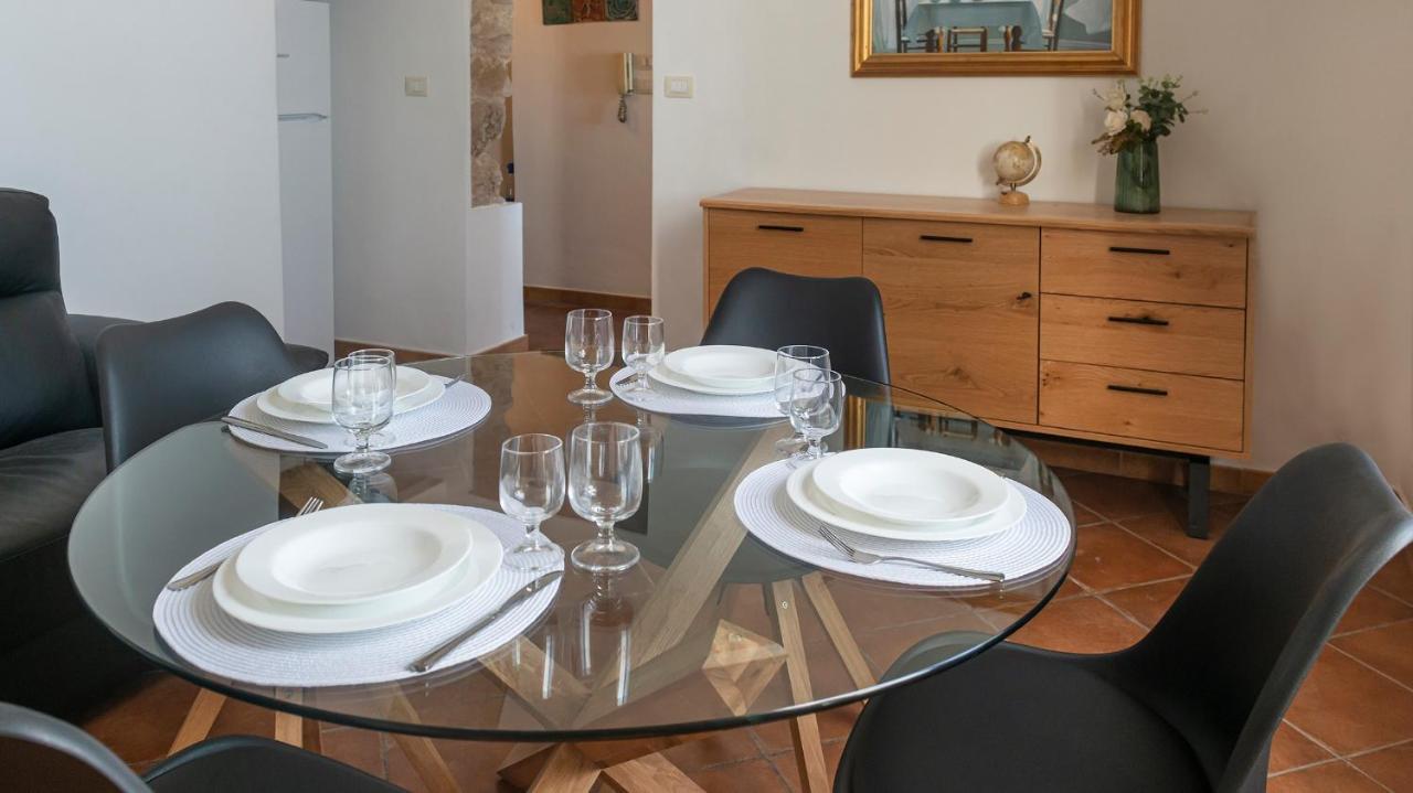 Casa Avineira Apartment Alghero Ngoại thất bức ảnh