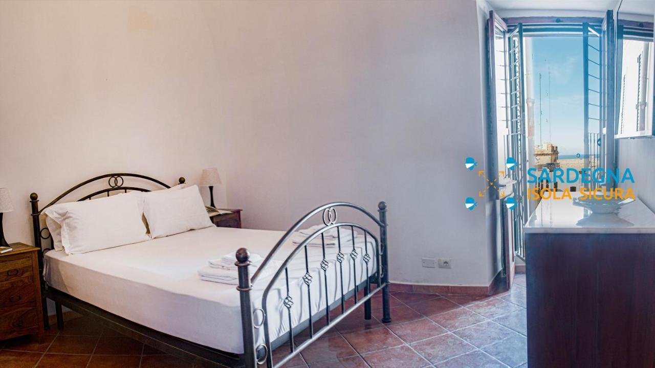 Casa Avineira Apartment Alghero Ngoại thất bức ảnh