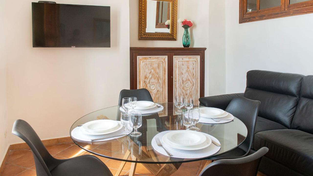 Casa Avineira Apartment Alghero Ngoại thất bức ảnh