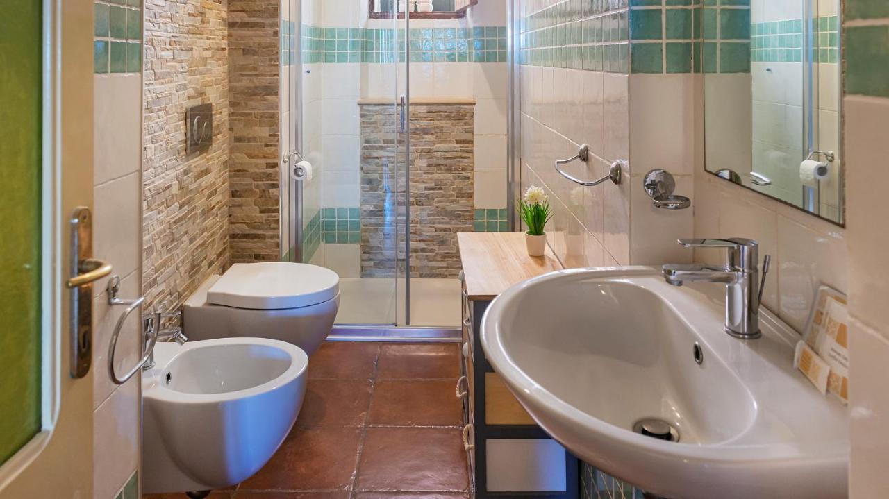 Casa Avineira Apartment Alghero Ngoại thất bức ảnh