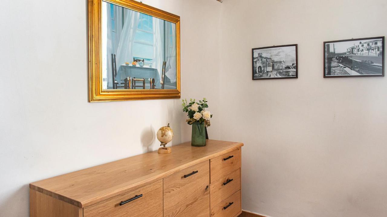 Casa Avineira Apartment Alghero Ngoại thất bức ảnh