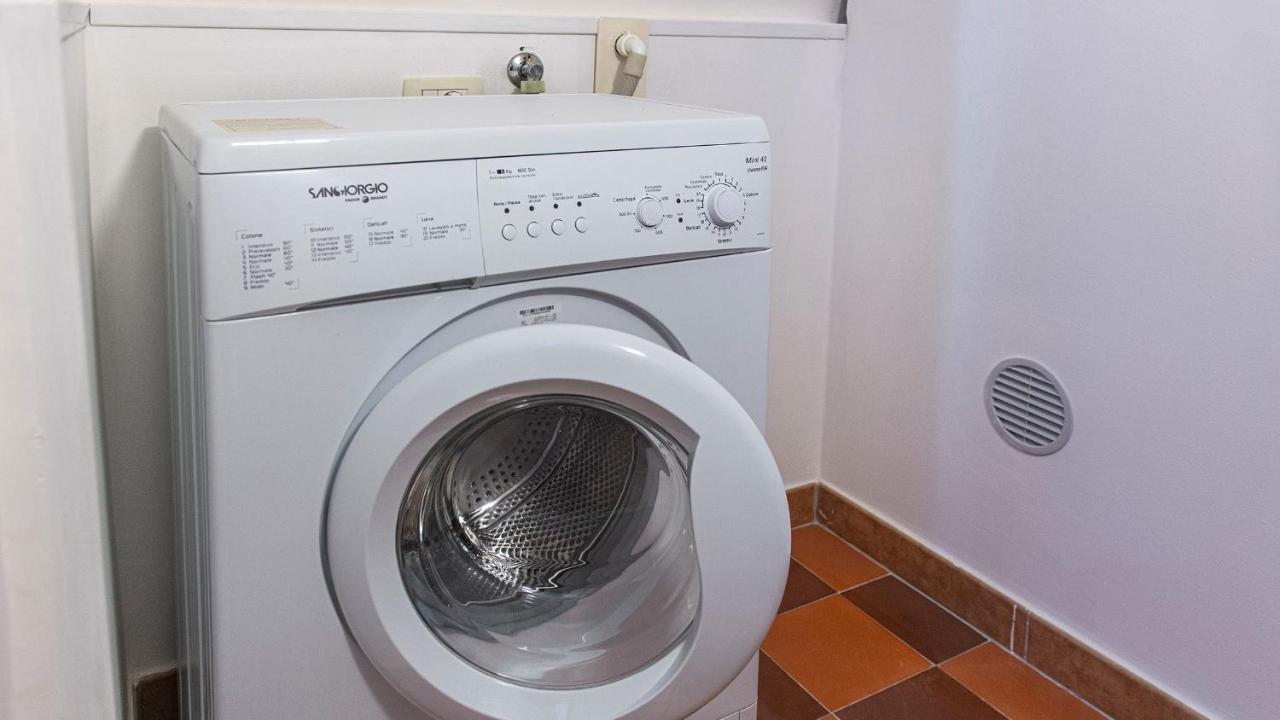 Casa Avineira Apartment Alghero Ngoại thất bức ảnh