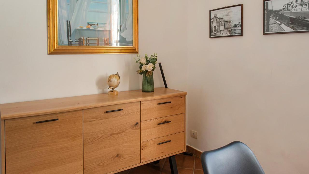 Casa Avineira Apartment Alghero Ngoại thất bức ảnh