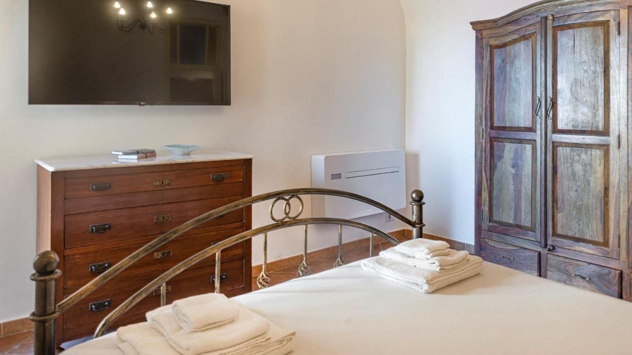 Casa Avineira Apartment Alghero Ngoại thất bức ảnh