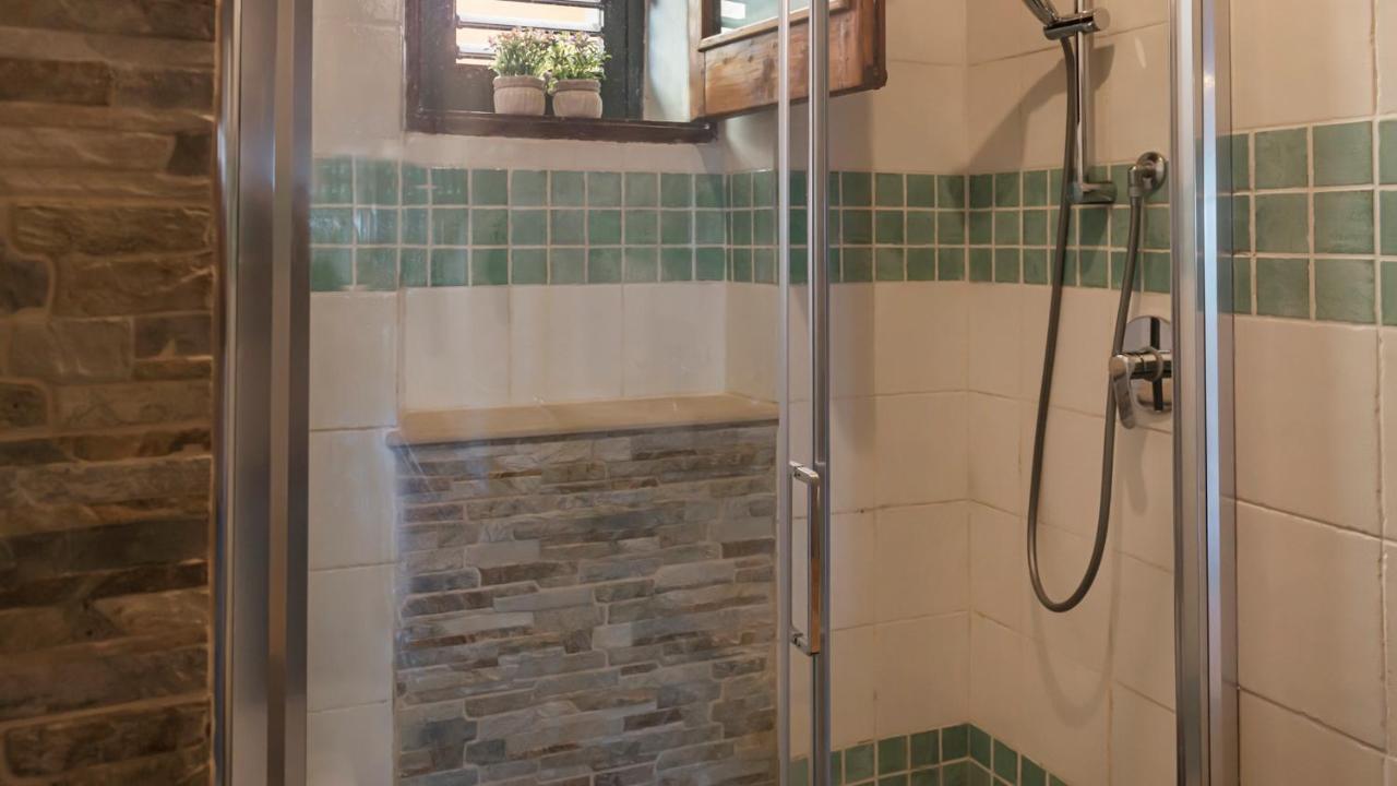 Casa Avineira Apartment Alghero Ngoại thất bức ảnh