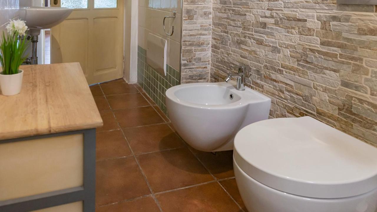 Casa Avineira Apartment Alghero Ngoại thất bức ảnh